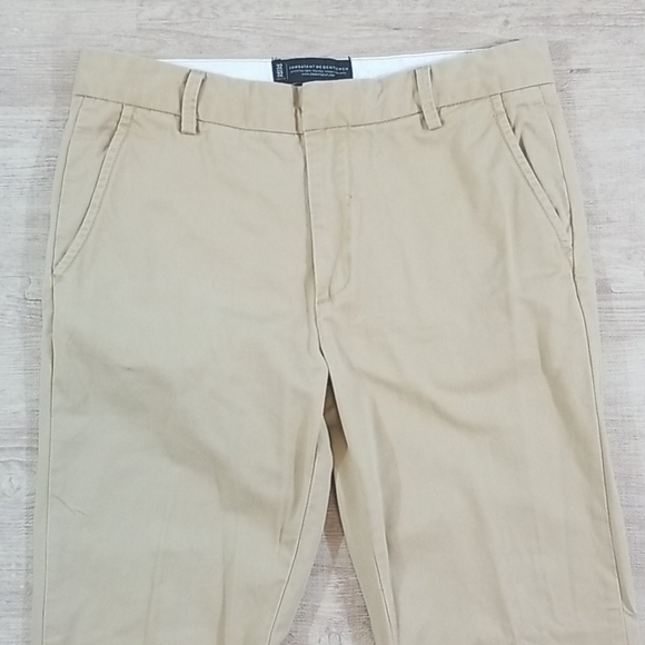 Combatant Gentlemen Stretch Cotton Chinos 32x32 - Picture 2 of 5
